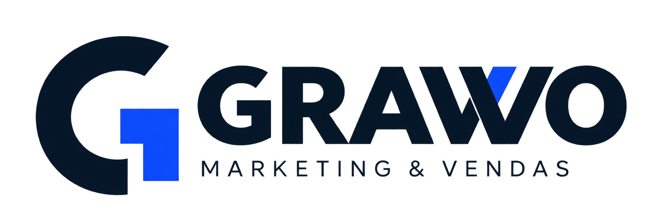GRAVVO — Marketing & Vendas